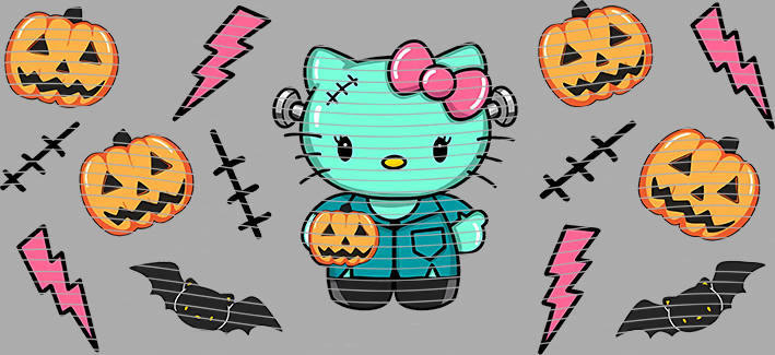 16oz Sanrio-SO-902